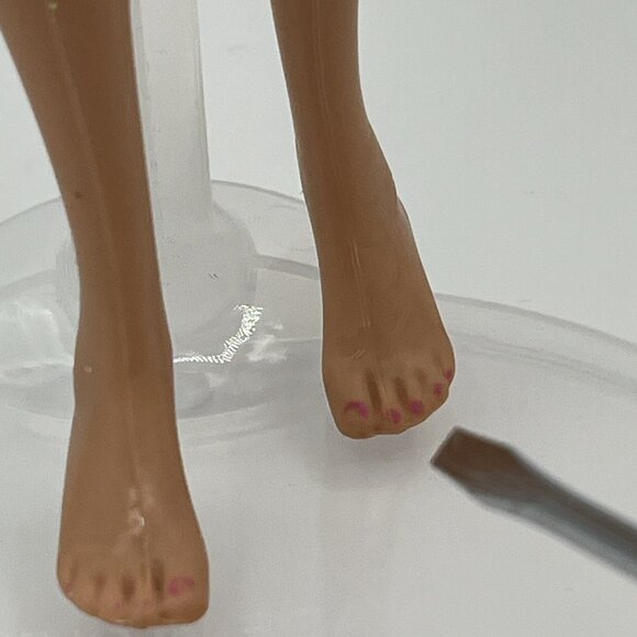 Barbie Beach Glam Cruiser Replacement Barbies suitcase & 2 purses 2006 Mattel - Picture 10 of 16